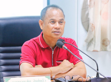 โครงการประชุมเชิงปฏิบัติการ“การพัฒนาเพิ่มประสิทธิภาพการบริหารจัดการองค์กรในการจัดทำงบการเงินและการควบคุมภายในของสหกรณ์และกลุ่มเกษตรกร”ภายใต้โครงการส่งเสริมและพัฒนาสถาบันเกษตรกร ปีงบประมาณ พ.ศ.2568 และเป็นวิทยากรบรรยายในหัวข้อ “การเพิ่มประสิทธิภาพในการบริ ... พารามิเตอร์รูปภาพ 26